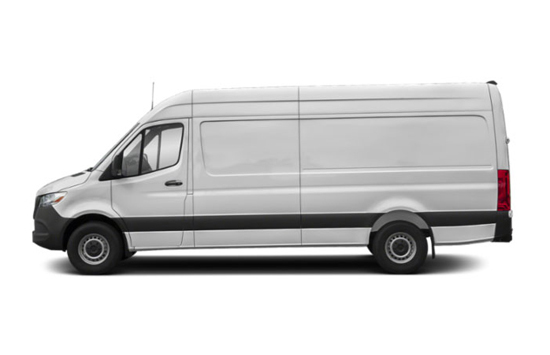 Sprinter Van